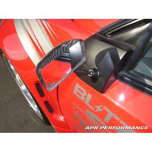 APR Performance - Toyota Celica Formula GT3 Mirrors 2000-2005