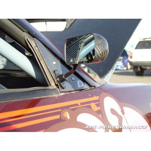 APR Performance - Universal Formula GT3 Mirrors
